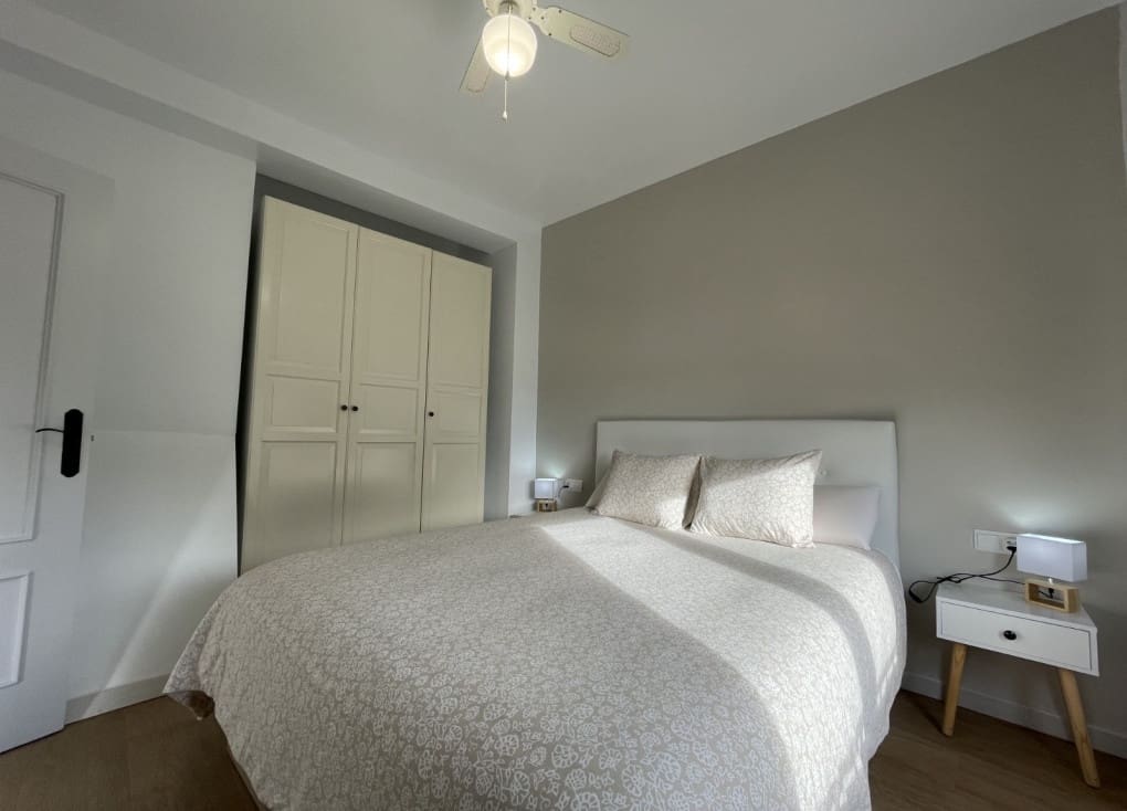 3 chambre Maison de Ville à vendre à Ojos - 140 000 € (Ref: 9547313)