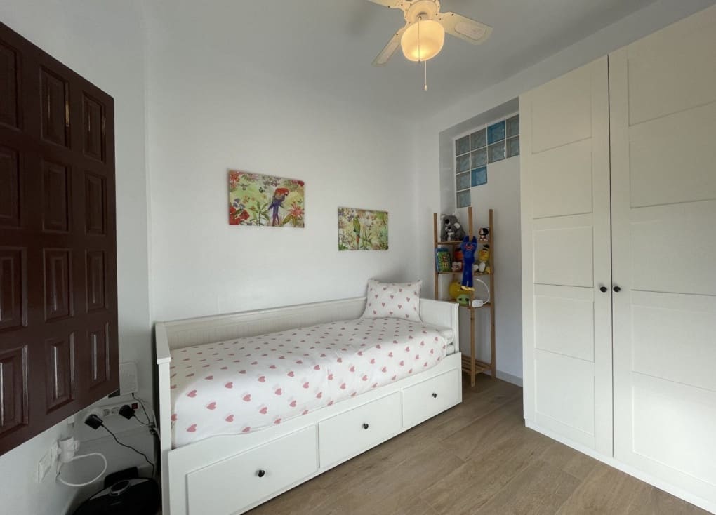 3 chambre Maison de Ville à vendre à Ojos - 140 000 € (Ref: 9547313)