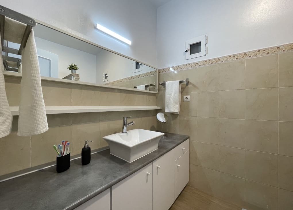 3 chambre Maison de Ville à vendre à Ojos - 140 000 € (Ref: 9547313)