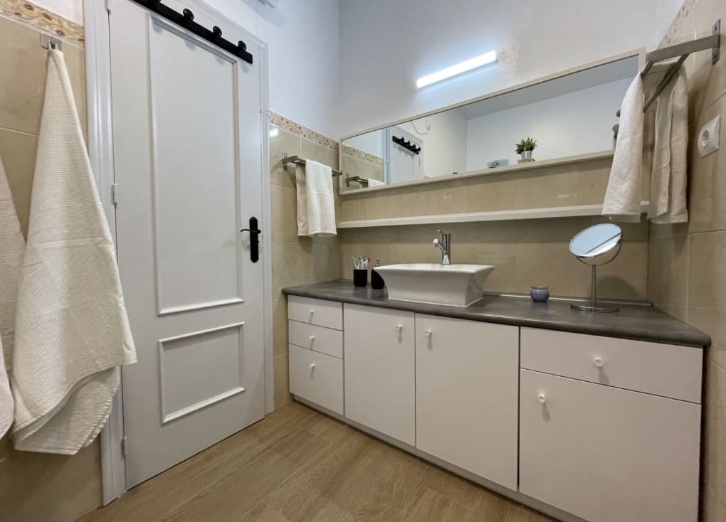 3 chambre Maison de Ville à vendre à Ojos - 140 000 € (Ref: 9547313)