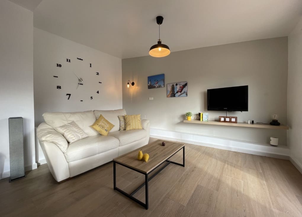 3 chambre Maison de Ville à vendre à Ojos - 140 000 € (Ref: 9547313)