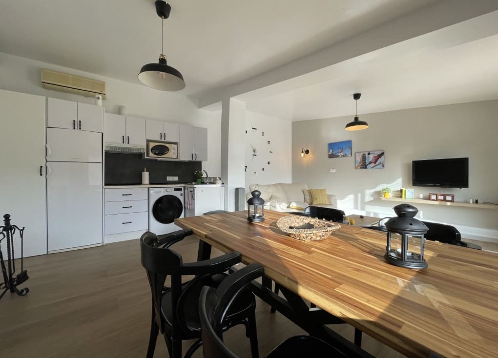 3 chambre Maison de Ville à vendre à Ojos - 140 000 € (Ref: 9547313)