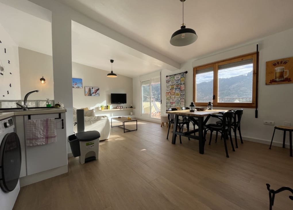 3 chambre Maison de Ville à vendre à Ojos - 140 000 € (Ref: 9547313)