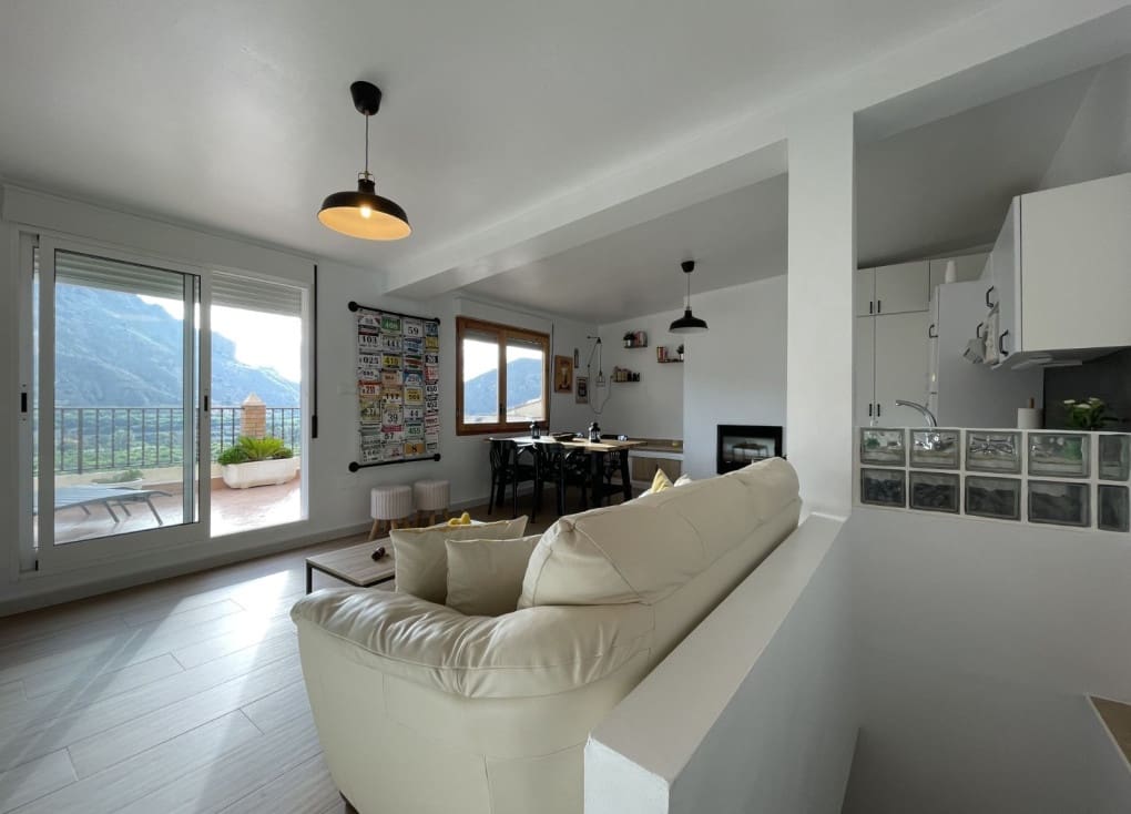 3 chambre Maison de Ville à vendre à Ojos - 140 000 € (Ref: 9547313)