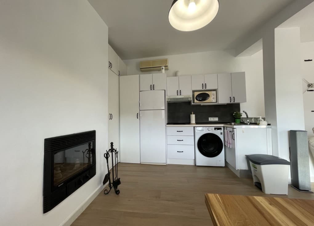 3 chambre Maison de Ville à vendre à Ojos - 140 000 € (Ref: 9547313)