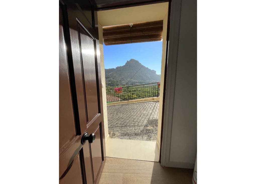 3 chambre Maison de Ville à vendre à Ojos - 140 000 € (Ref: 9547313)