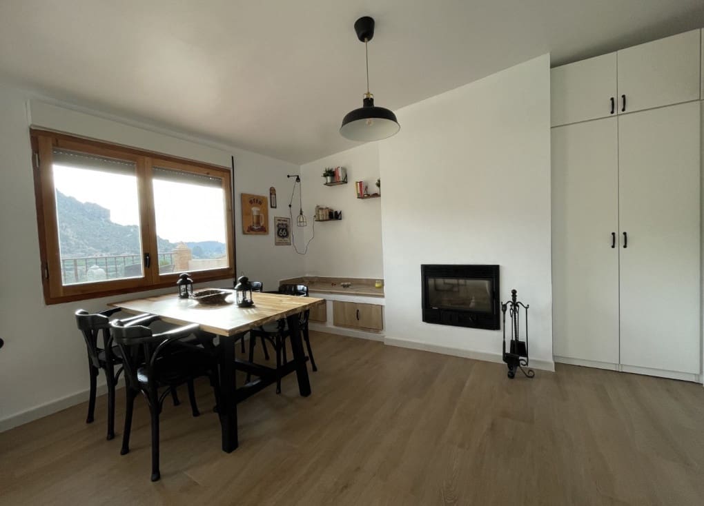 3 chambre Maison de Ville à vendre à Ojos - 140 000 € (Ref: 9547313)