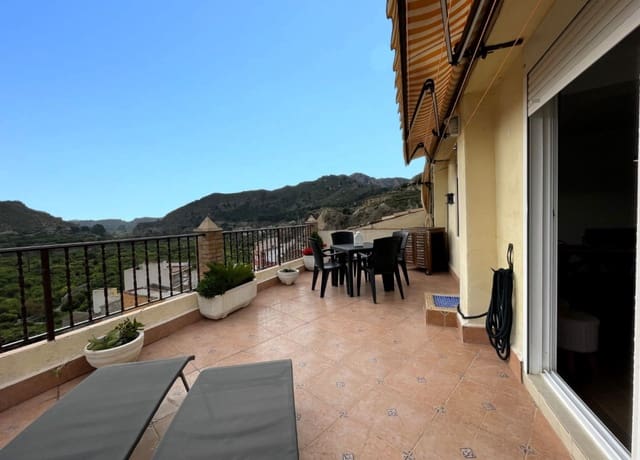 3 chambre Maison de Ville à vendre à Ojós - 140 000 € (Ref: 9547313)