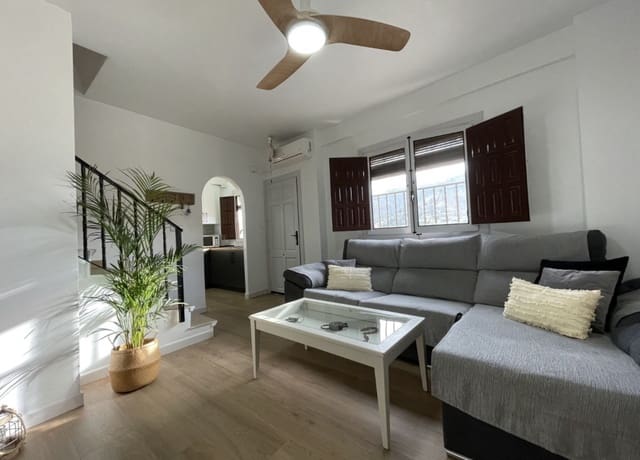 3 chambre Maison de Ville à vendre à Ojós - 140 000 € (Ref: 9547313)