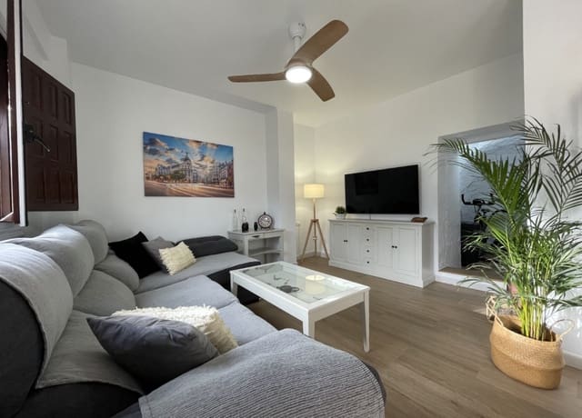 3 chambre Maison de Ville à vendre à Ojós - 140 000 € (Ref: 9547313)