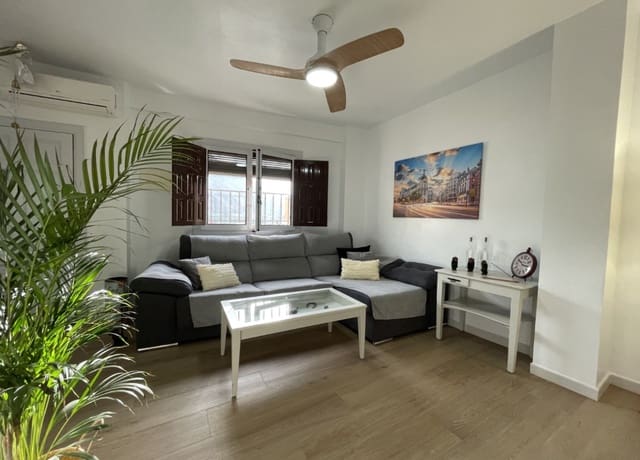 3 chambre Maison de Ville à vendre à Ojós - 140 000 € (Ref: 9547313)