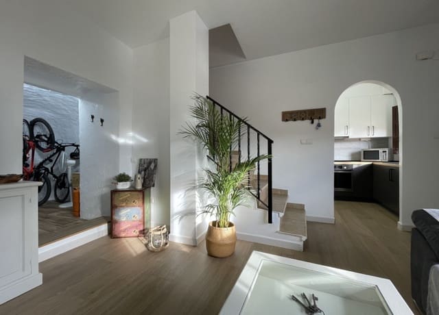 3 chambre Maison de Ville à vendre à Ojós - 140 000 € (Ref: 9547313)