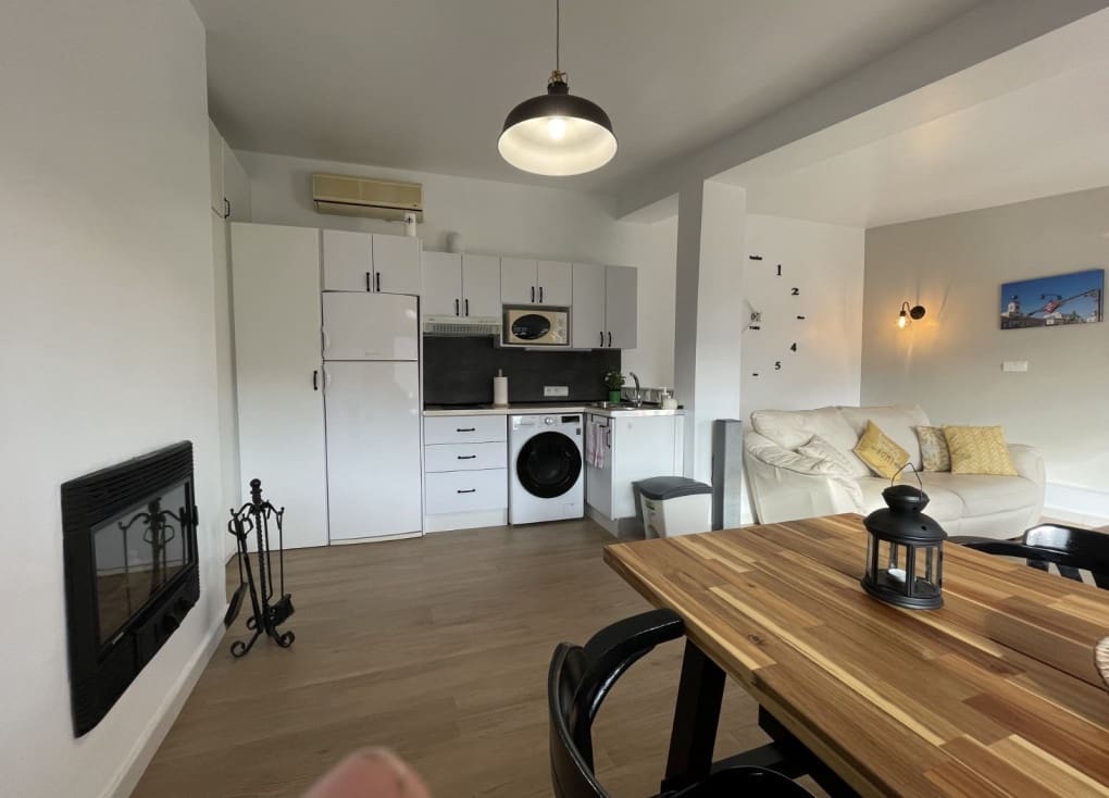 3 chambre Maison de Ville à vendre à Ojos - 140 000 € (Ref: 9547313)
