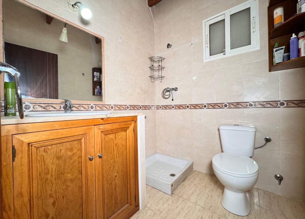 3 soveværelse Finca/Landehus til salg i Cieza med swimmingpool garage - € 195.000 (Ref: 9566795)