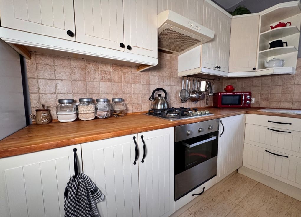 3 soveværelse Finca/Landehus til salg i Cieza med swimmingpool garage - € 195.000 (Ref: 9566795)