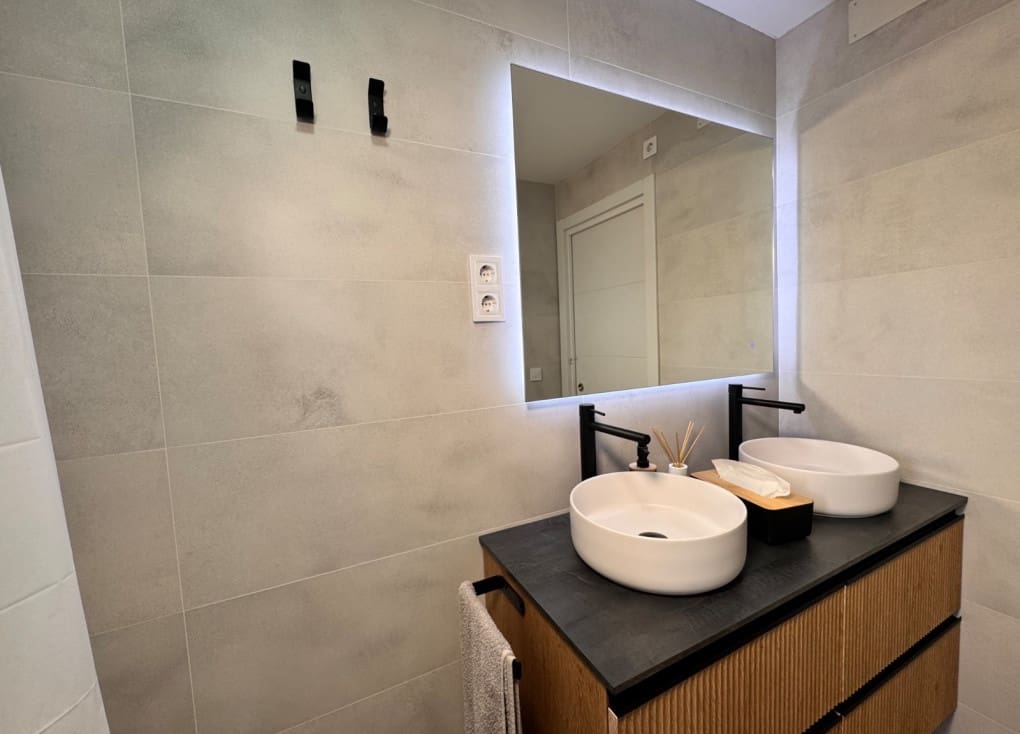 2 bedroom Villa for sale in Ricote with pool garage - € 220,000 (Ref: 9581379)