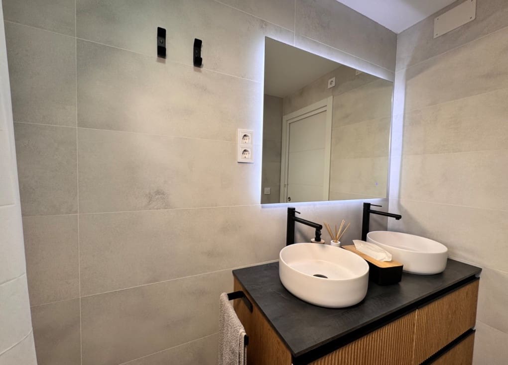 2 bedroom Villa for sale in Ricote with pool garage - € 220,000 (Ref: 9581379)