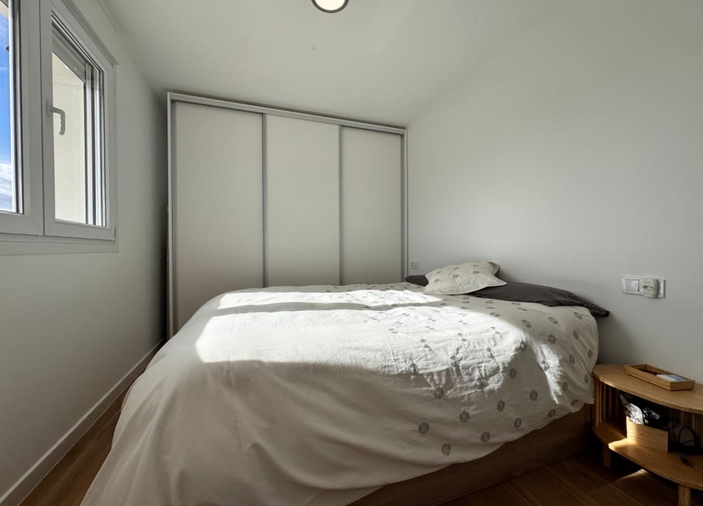 2 bedroom Villa for sale in Ricote with pool garage - € 220,000 (Ref: 9581379)