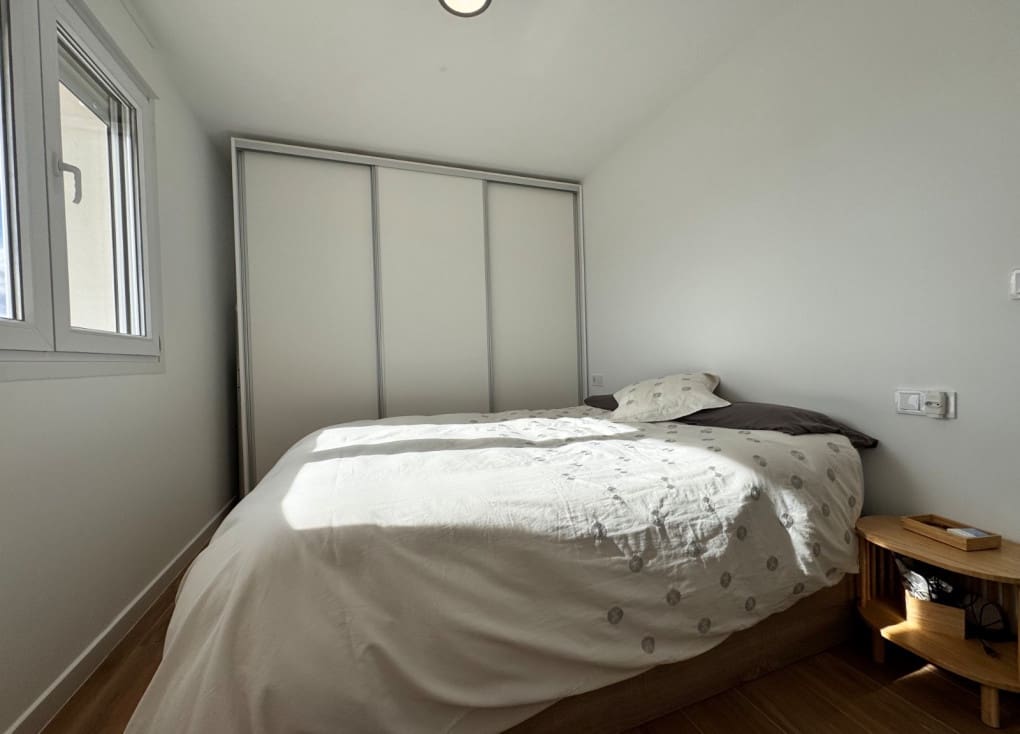 2 bedroom Villa for sale in Ricote with pool garage - € 220,000 (Ref: 9581379)