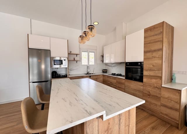 2 soveværelse Villa til salg i Ricote med swimmingpool garage - € 220.000 (Ref: 9581379)