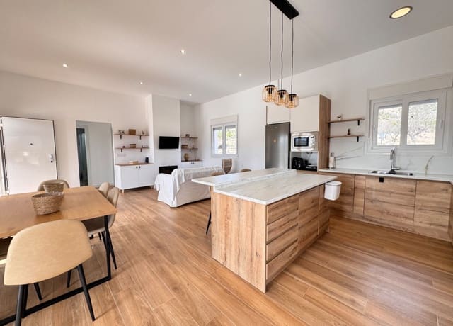 2 soveværelse Villa til salg i Ricote med swimmingpool garage - € 220.000 (Ref: 9581379)