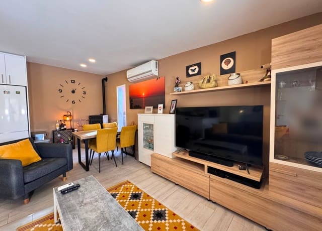 3 sypialnia Willa na sprzedaż w Blanca z basenem garażem - 199 000 € (Ref: 9588039)