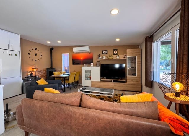 3 sypialnia Willa na sprzedaż w Blanca z basenem garażem - 199 000 € (Ref: 9588039)