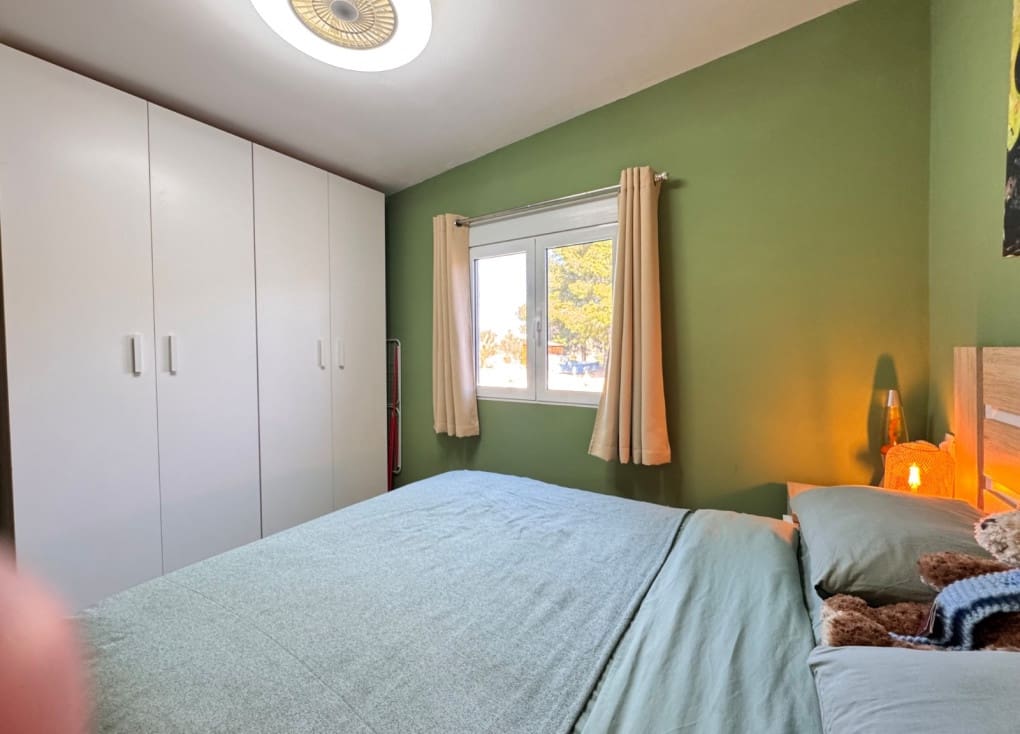 3 bedroom Villa for sale in Blanca with pool garage - € 199,000 (Ref: 9588039)