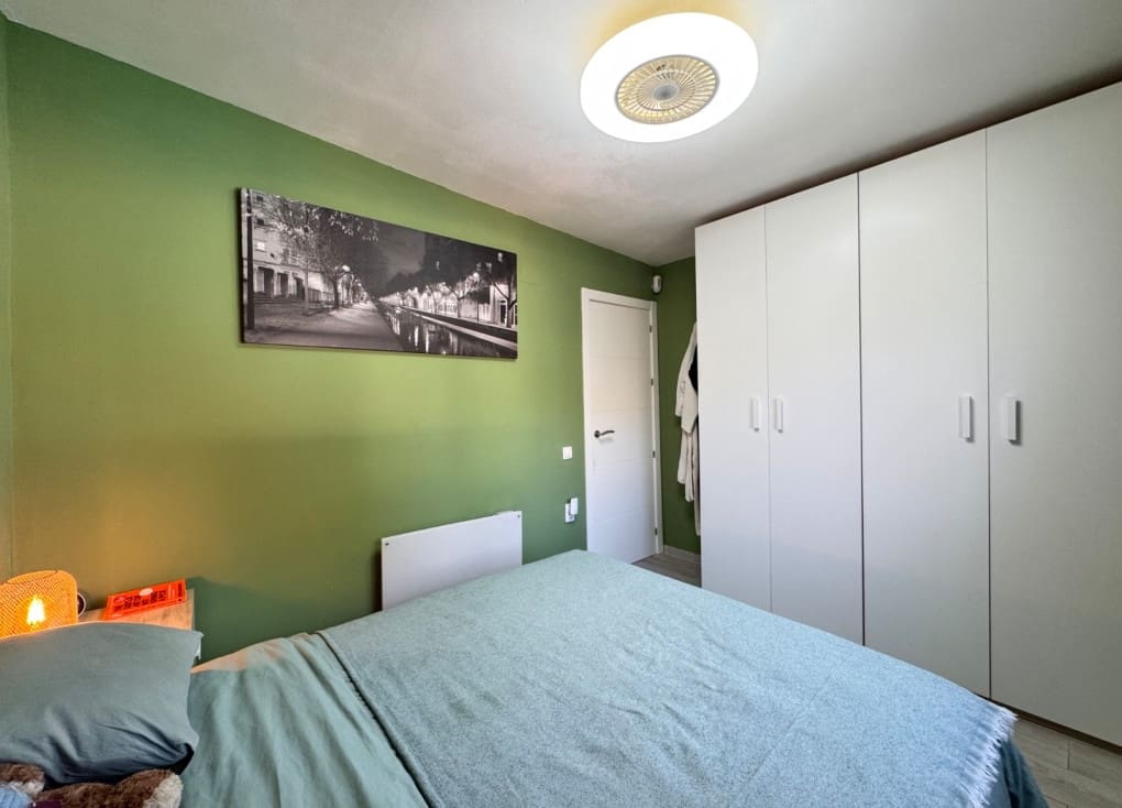 3 bedroom Villa for sale in Blanca with pool garage - € 199,000 (Ref: 9588039)