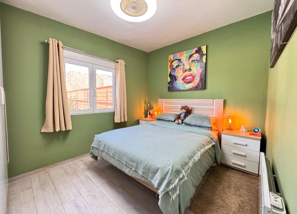 3 bedroom Villa for sale in Blanca with pool garage - € 199,000 (Ref: 9588039)