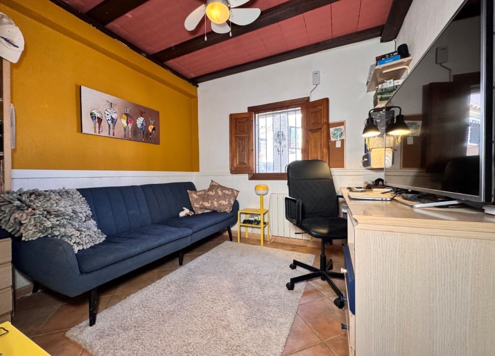 8 chambre Villa/Maison à vendre à Ricote avec piscine garage - 380 000 € (Ref: 9641417)