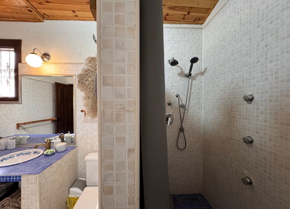 8 chambre Villa/Maison à vendre à Ricote avec piscine garage - 380 000 € (Ref: 9641417)