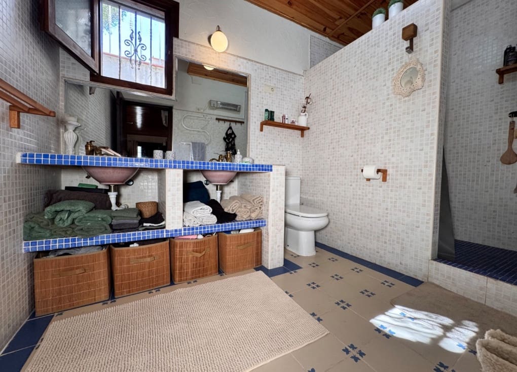 8 chambre Villa/Maison à vendre à Ricote avec piscine garage - 380 000 € (Ref: 9641417)