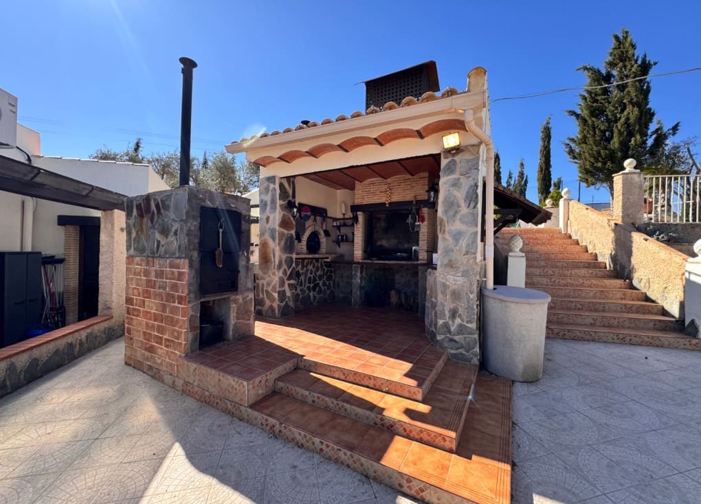 8 chambre Villa/Maison à vendre à Ricote avec piscine garage - 380 000 € (Ref: 9641417)