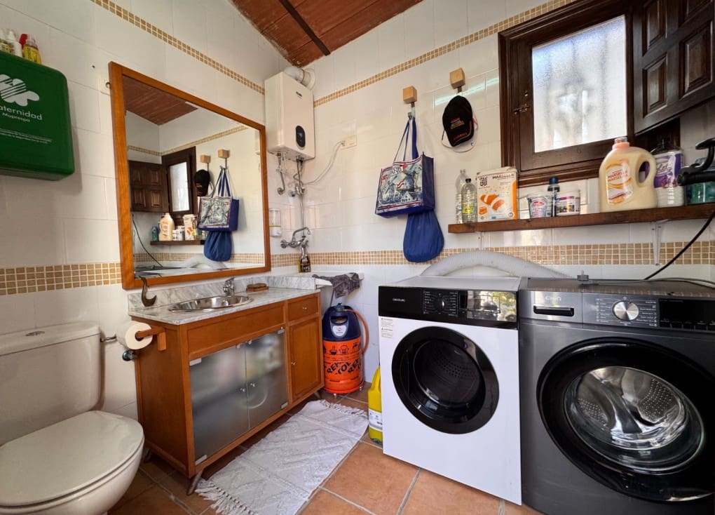 8 chambre Villa/Maison à vendre à Ricote avec piscine garage - 380 000 € (Ref: 9641417)