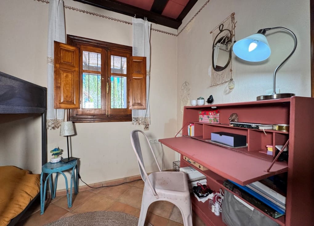 8 chambre Villa/Maison à vendre à Ricote avec piscine garage - 380 000 € (Ref: 9641417)