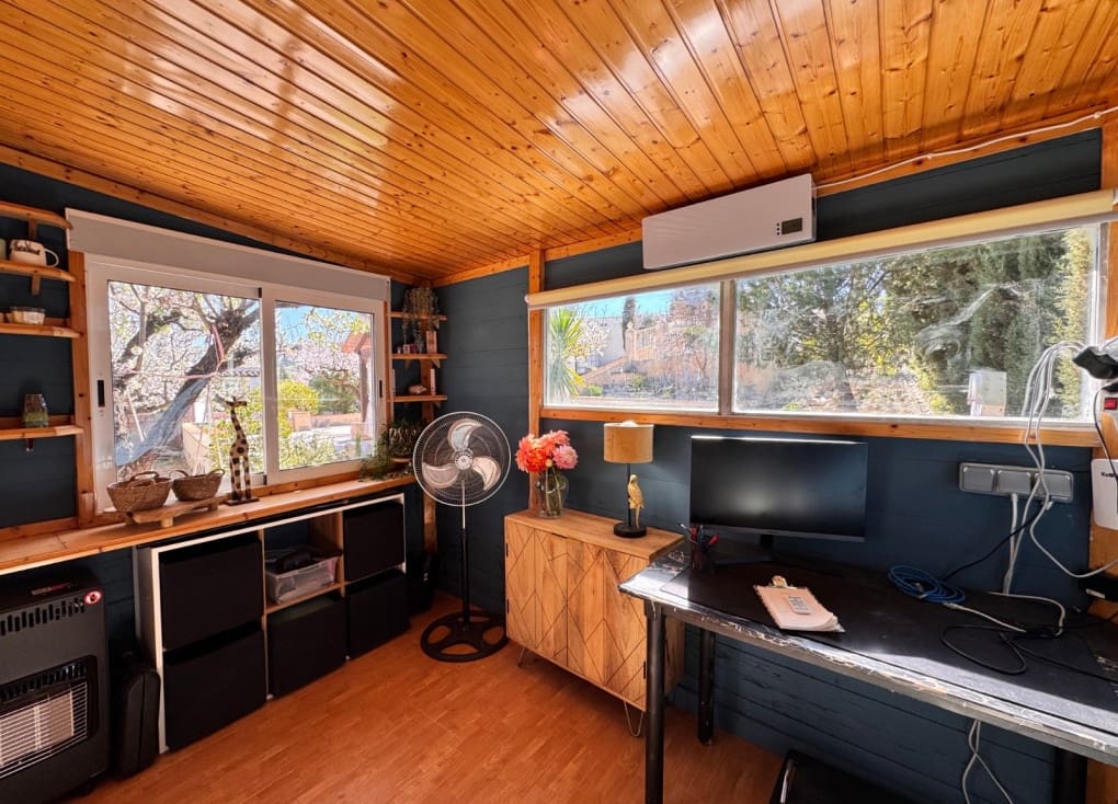 8 chambre Villa/Maison à vendre à Ricote avec piscine garage - 380 000 € (Ref: 9641417)