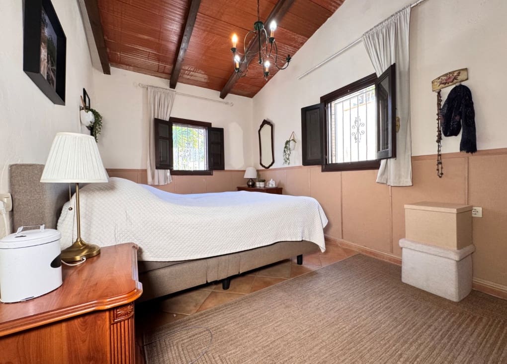 8 chambre Villa/Maison à vendre à Ricote avec piscine garage - 380 000 € (Ref: 9641417)