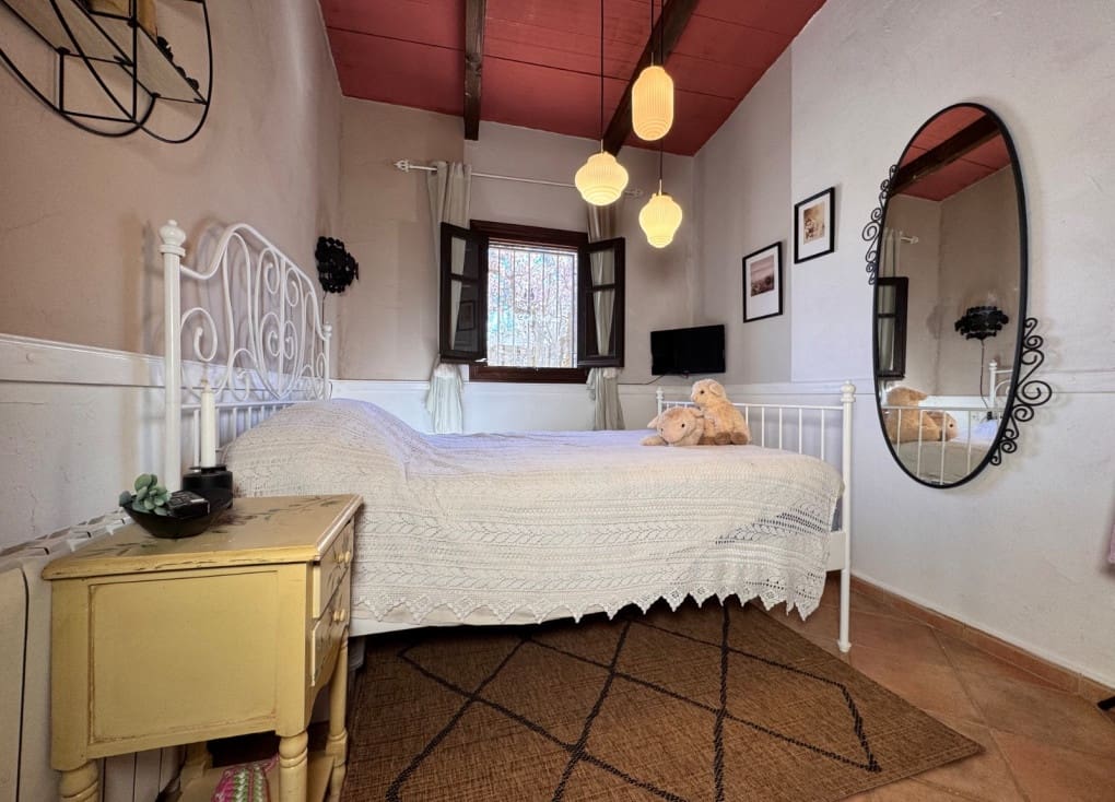 8 chambre Villa/Maison à vendre à Ricote avec piscine garage - 380 000 € (Ref: 9641417)