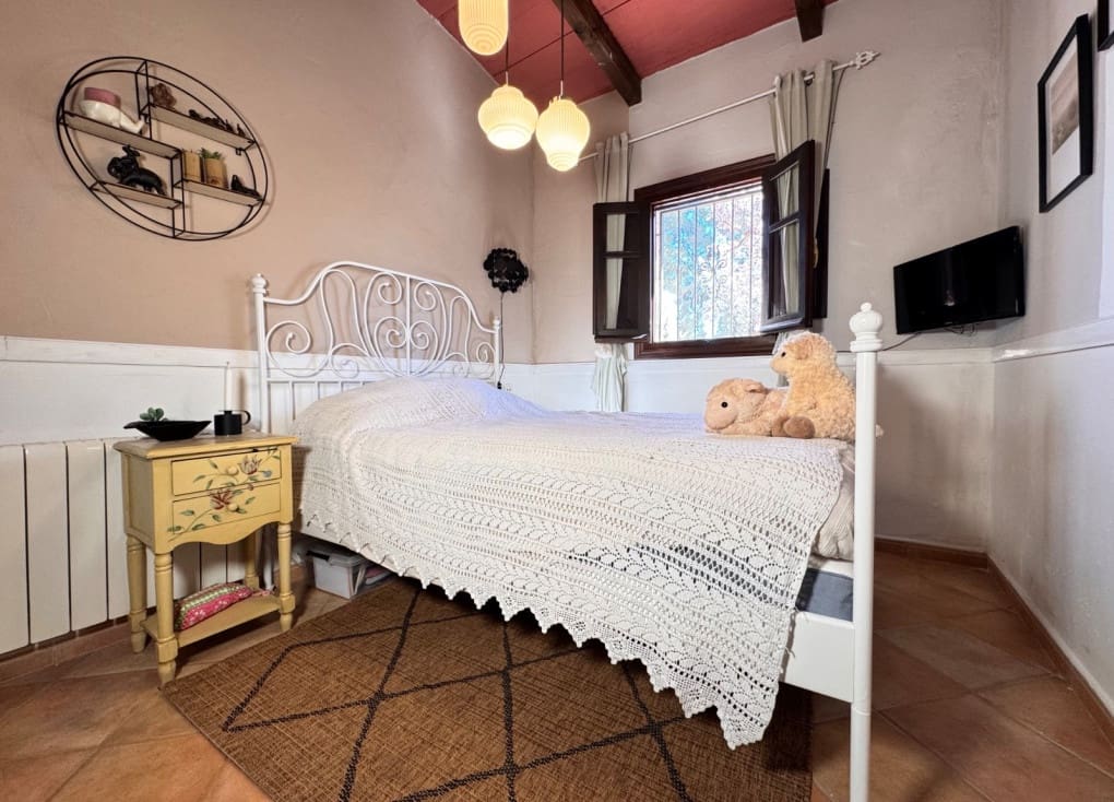 8 chambre Villa/Maison à vendre à Ricote avec piscine garage - 380 000 € (Ref: 9641417)