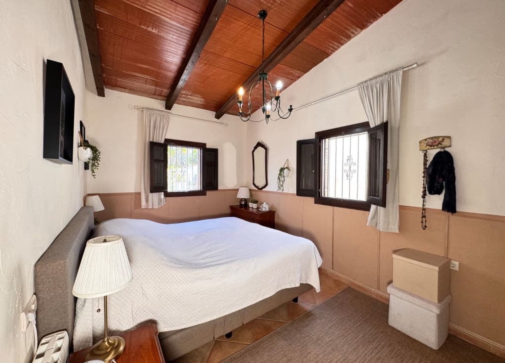 8 chambre Villa/Maison à vendre à Ricote avec piscine garage - 380 000 € (Ref: 9641417)