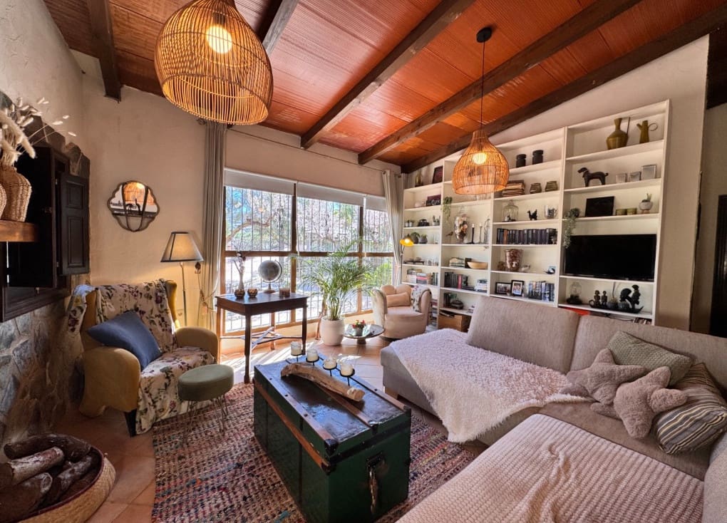 8 chambre Villa/Maison à vendre à Ricote avec piscine garage - 380 000 € (Ref: 9641417)