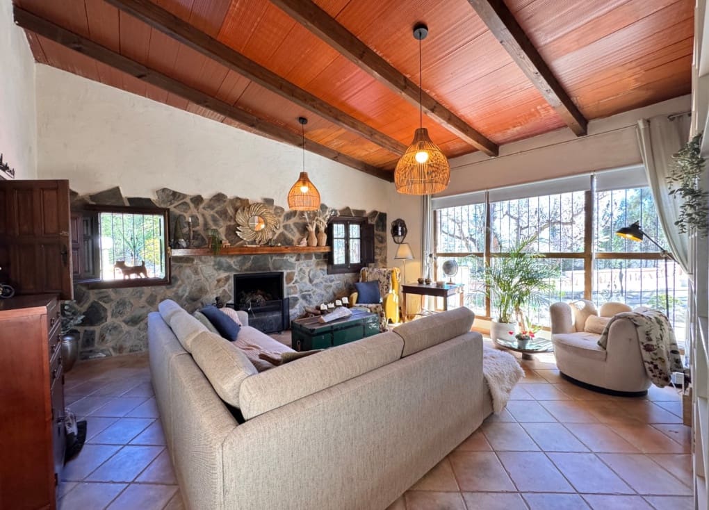 8 chambre Villa/Maison à vendre à Ricote avec piscine garage - 380 000 € (Ref: 9641417)