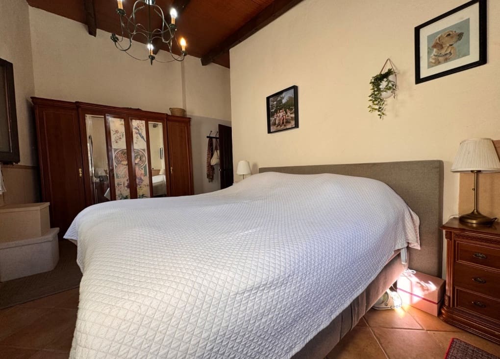 8 chambre Villa/Maison à vendre à Ricote avec piscine garage - 380 000 € (Ref: 9641417)