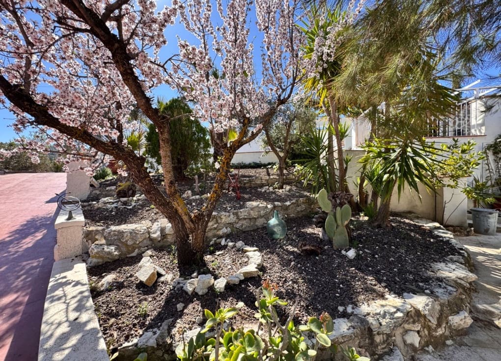 8 chambre Villa/Maison à vendre à Ricote avec piscine garage - 380 000 € (Ref: 9641417)