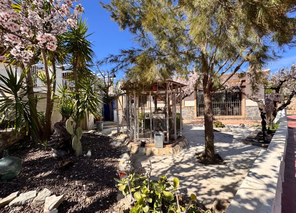 8 chambre Villa/Maison à vendre à Ricote avec piscine garage - 380 000 € (Ref: 9641417)