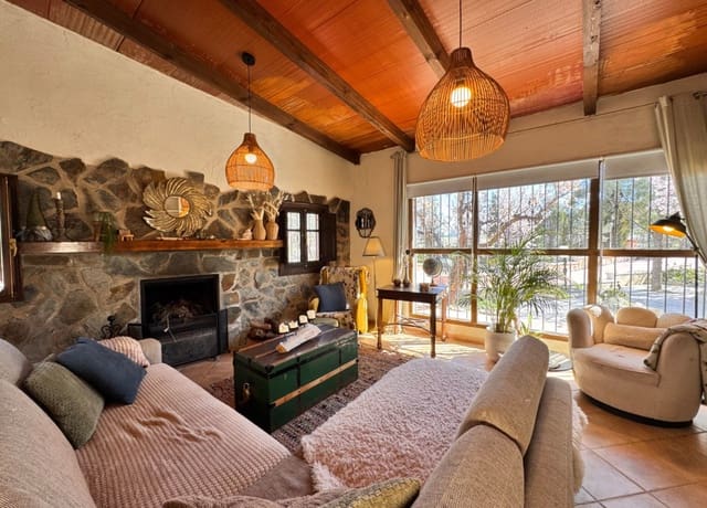 8 chambre Villa/Maison à vendre à Ricote avec piscine garage - 380 000 € (Ref: 9641417)