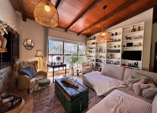 8 chambre Villa/Maison à vendre à Ricote avec piscine garage - 380 000 € (Ref: 9641417)