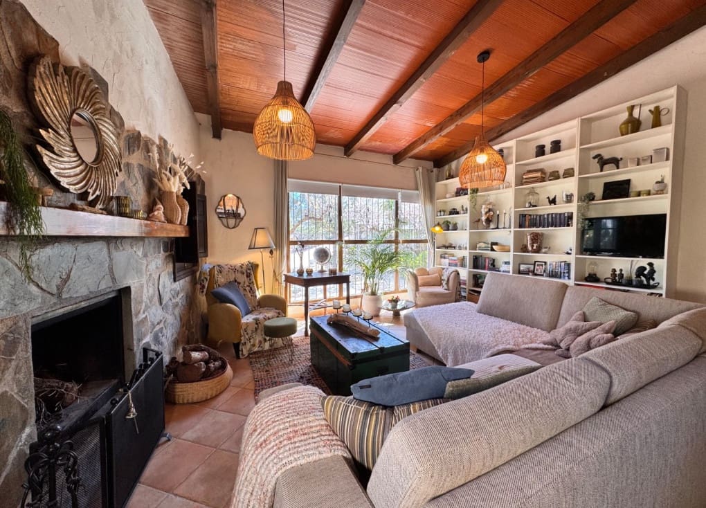 8 chambre Villa/Maison à vendre à Ricote avec piscine garage - 380 000 € (Ref: 9641417)