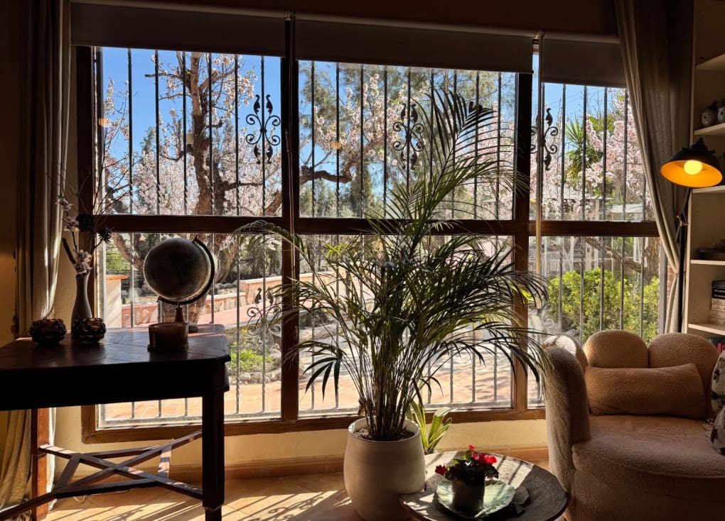 8 chambre Villa/Maison à vendre à Ricote avec piscine garage - 380 000 € (Ref: 9641417)